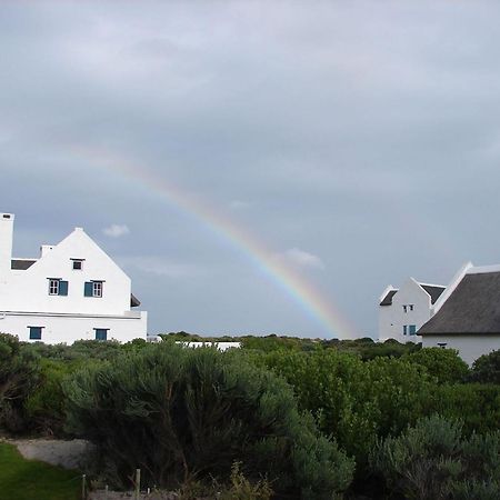 Zuidste Huisie Fisherman'S Cottage Struisbaai Ngoại thất bức ảnh