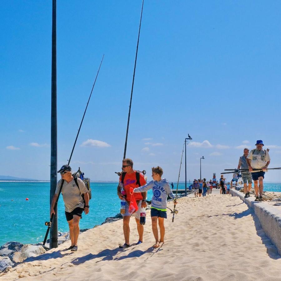 Zuidste Huisie Fisherman'S Cottage Struisbaai Ngoại thất bức ảnh