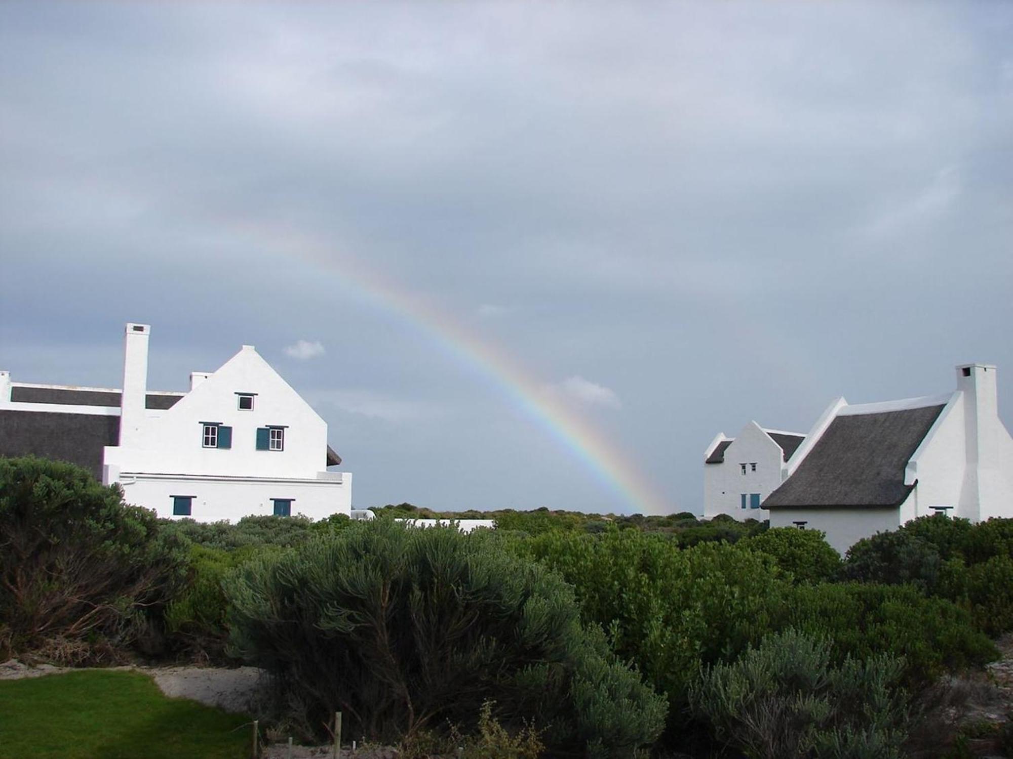 Zuidste Huisie Fisherman'S Cottage Struisbaai Ngoại thất bức ảnh